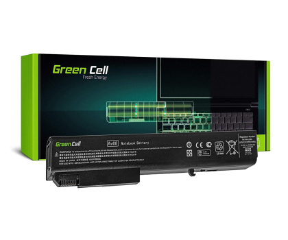 Bateria do laptopów GREENCELL HP EliteBook 8500 14,4V 4400mAh